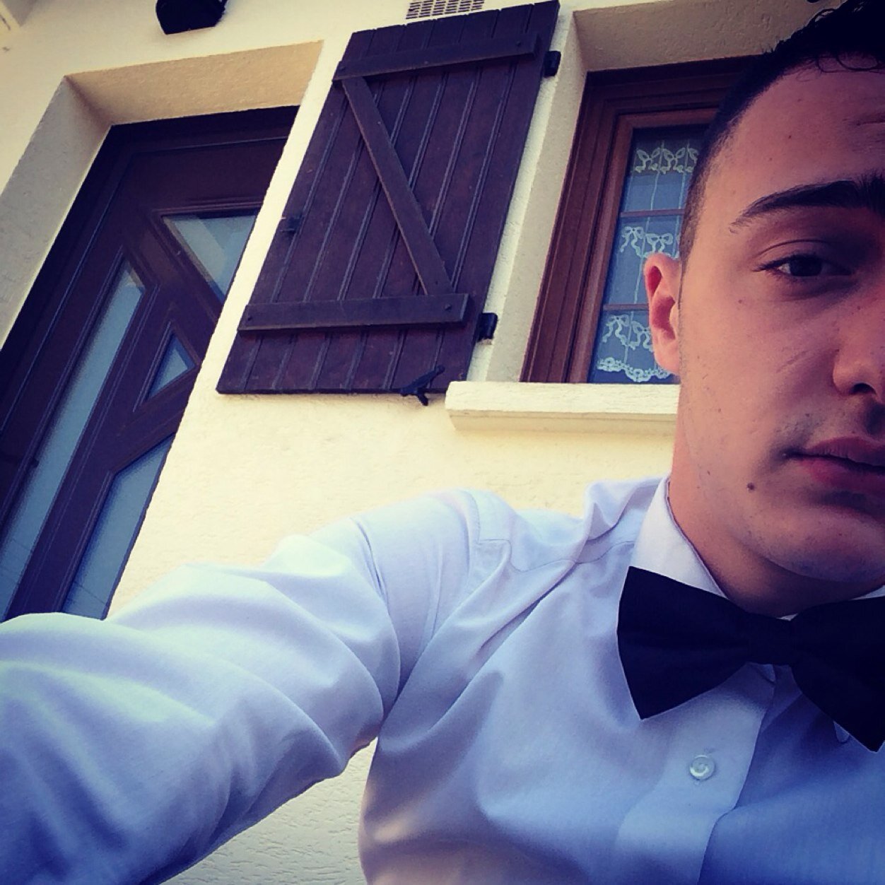 DylaannJ's profile picture. Ya que la famille qui compte pour moi! Sans eux je suis perdu