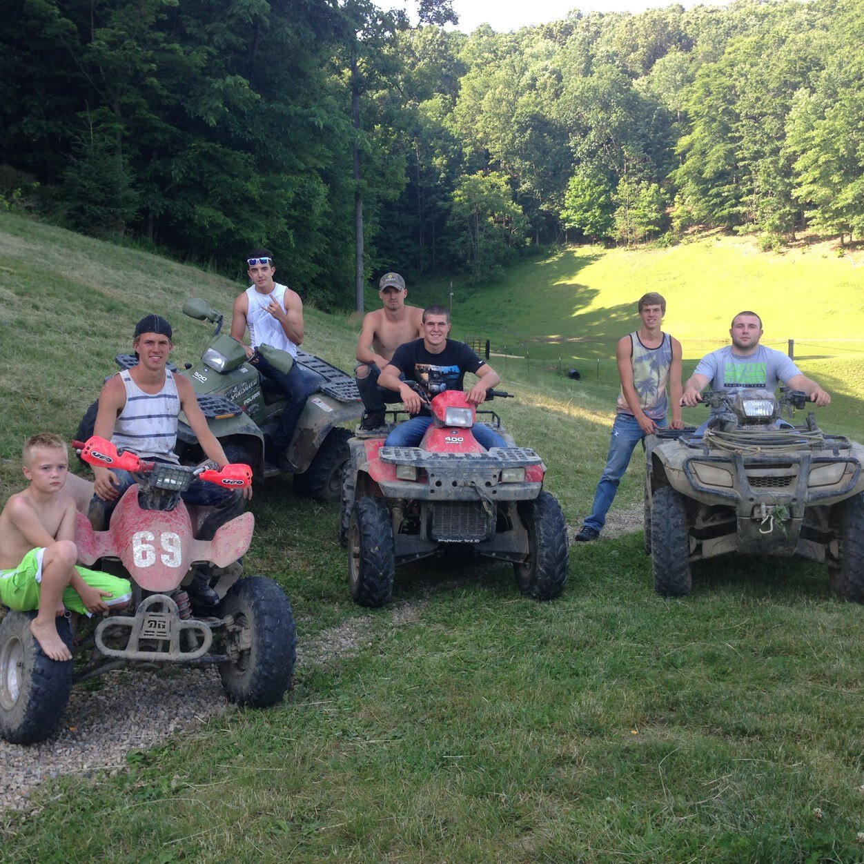 Tommy maynard (Tommy_maynard) Twitter