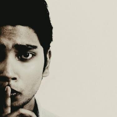 I believe n trust in only those people who believes and trusts in me..!!