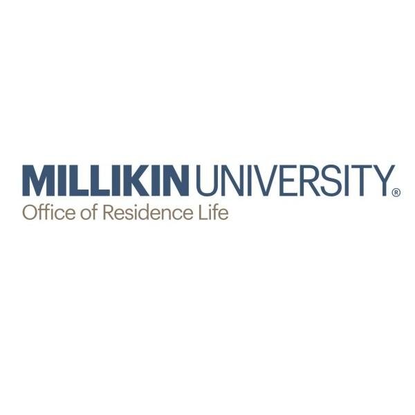 MillikinResLife's profile picture. Official Twitter account of the Millikin University Office of Residence Life.  #GoBigBlue!