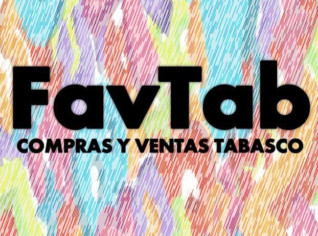 cuenta creada para la promocion de compras, ventas ,negocios y productos en tabasco. correo favtab11@gmail.com
