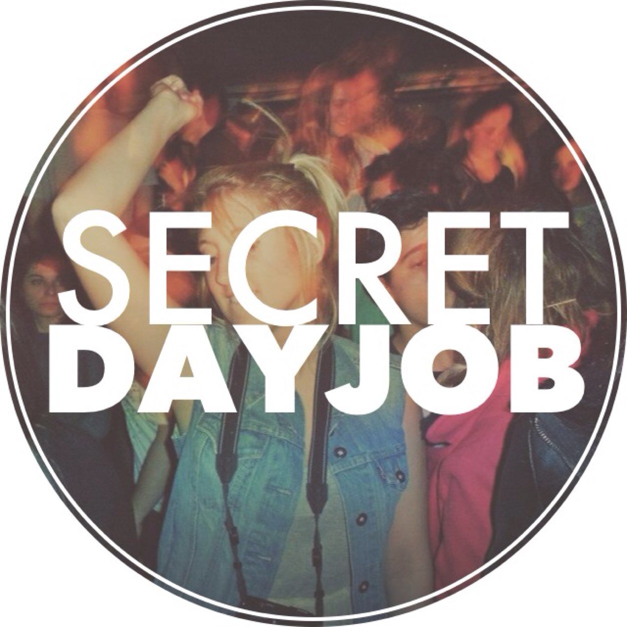 Millennial. Music PR. secretdayjob@gmail.com