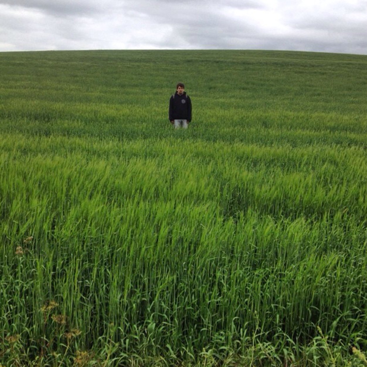 __jackward's profile picture. 