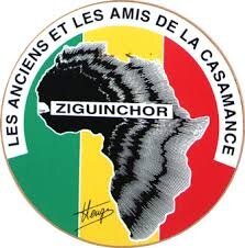 Association française  « Les Anciens et les Amis de la #Casamance » au #Sénégal depuis 1983. Convoyage humanitaire. #CM bénévole @sophieturpaud