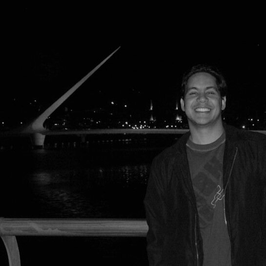 JaviguardiaH's profile picture. 