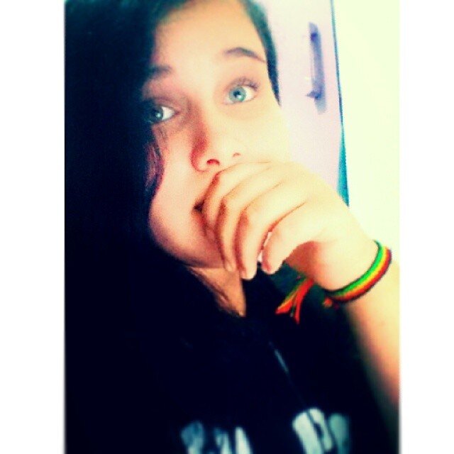 Don't worry, be happy ♫ ✌