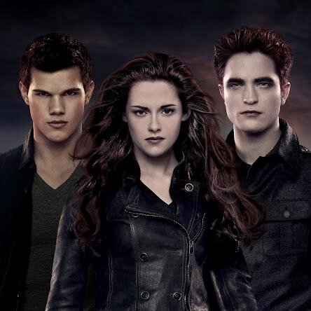 Rol basado en la saga Crepúsculo.'' Prefiero saber lo que piensas, aunque lo que pienses sea una locura'' #CrepúsculoRol