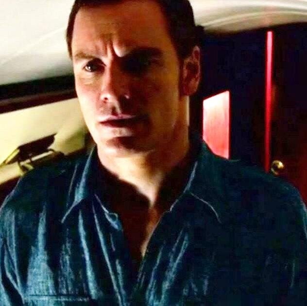 _Erik_Lehnsherr's profile picture. All those years wasted fighting each other, Charles... but at least we got a few of them back. #Taken by @_CharlesXavier1 I love him so much❤ He is only mine.