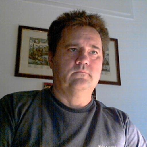 MarcoBruscani's profile picture. 