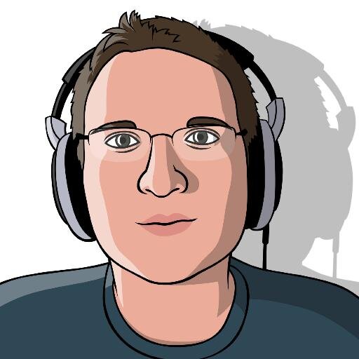 EricMackAttacks's profile picture. Music guy. Movie guy. TV guy. Sports guy. Sometimes, I'm just a guy.