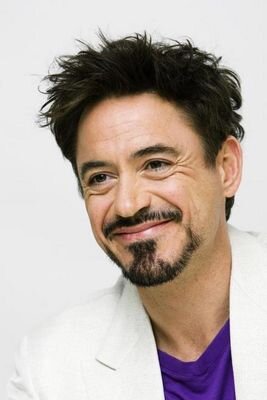 You know who I am. ((#AvengersRP))
