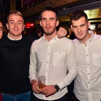Liam Kay (@liamkay89) 's Twitter Profile