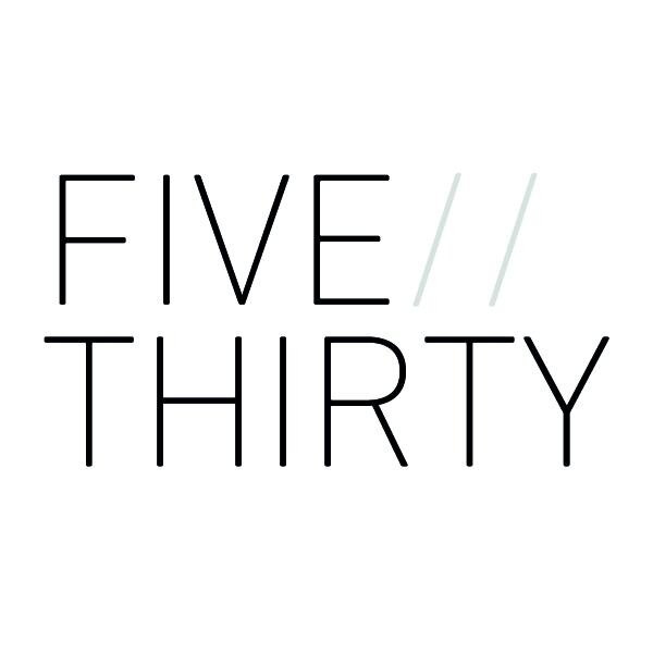 We take photos. 

hello@five-thirty.com