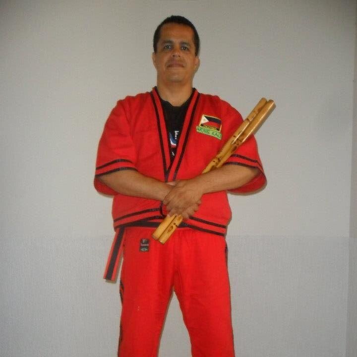 Arnis Kali Eskirma-Filipino Martial Arts,Shuai Jiao and Tai chi chuan instructor based in Brazil