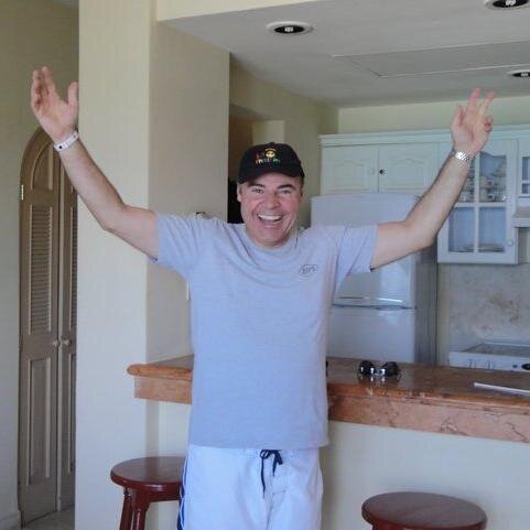 Family Guy, CEO of ShipTime and Cycling Enthusiast
