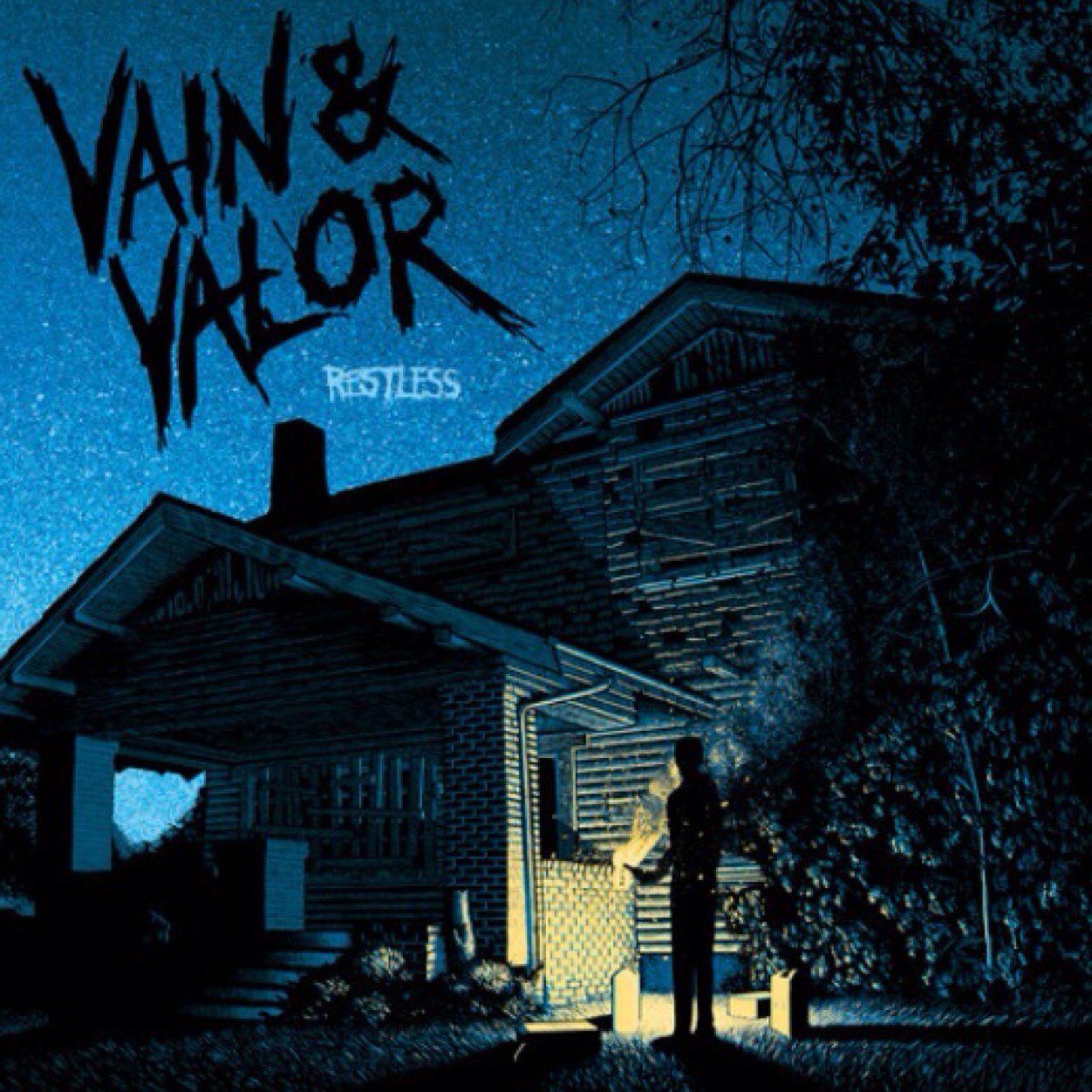 VainandValor's profile picture. Los Angeles based hardcore band signed to @anchoreighty4 :: #Restless out NOW