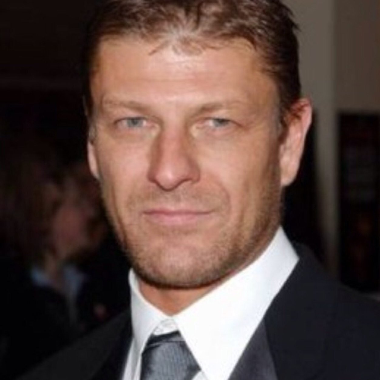 Modern_Eddard's profile picture. Ned Stark, Father of six children. Married to my beautiful wife: @ModernCat_