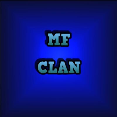 MF__CLAN's profile picture. 