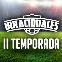 Los Irracionales