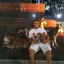 bluehusky2's profile picture. 