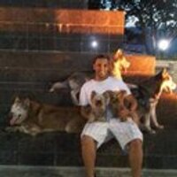 Ricardo Bugallo (@bluehusky2) 's Twitter Profile