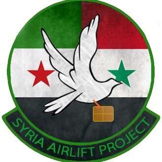 Syria Airlift Profile