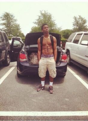 Want to know about yo boy DM me!