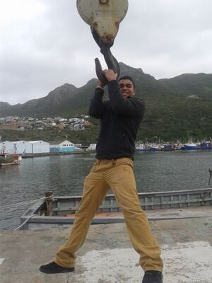 waazi1501's profile picture. living life without any regrets