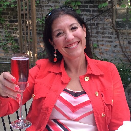 CheriBS's profile picture. Wife, mom, nurse, runner and foodie