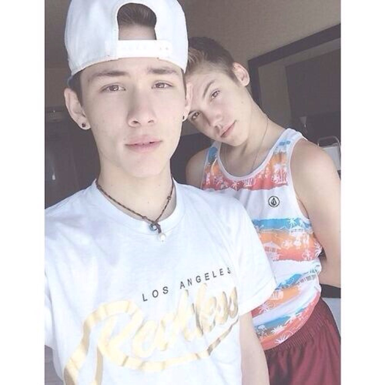 waheymatt's profile picture. ✨