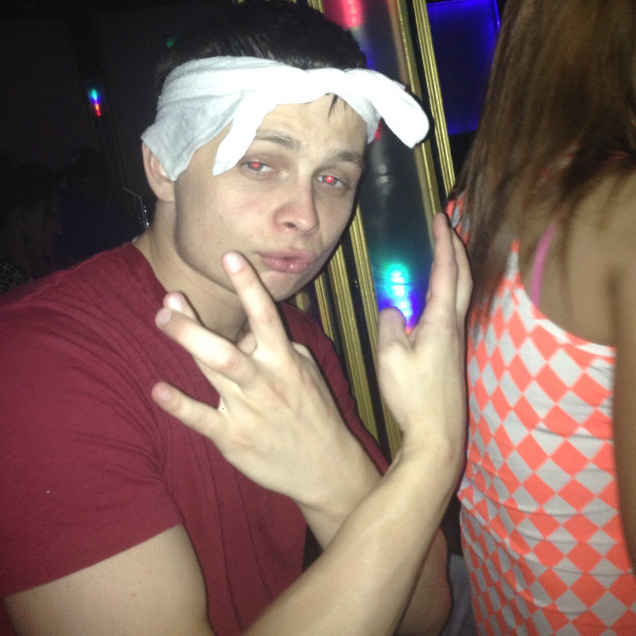 leebrochill69's profile picture. 