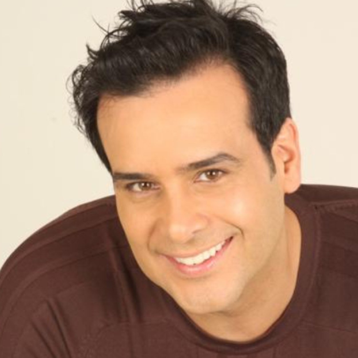 JeroGilnaticas's profile picture. Club de fans del actor Venezolano Jerónimo Gil @jeronimogil ❤️