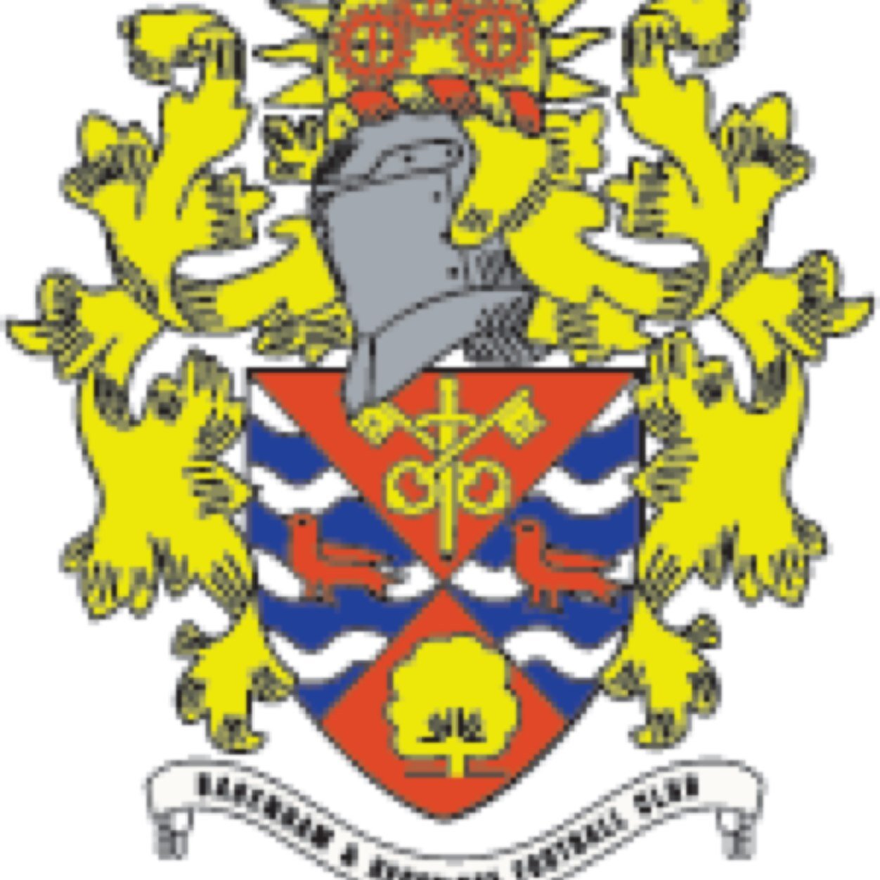 All the latest news,transfers and Gossip from The mighty Daggers!