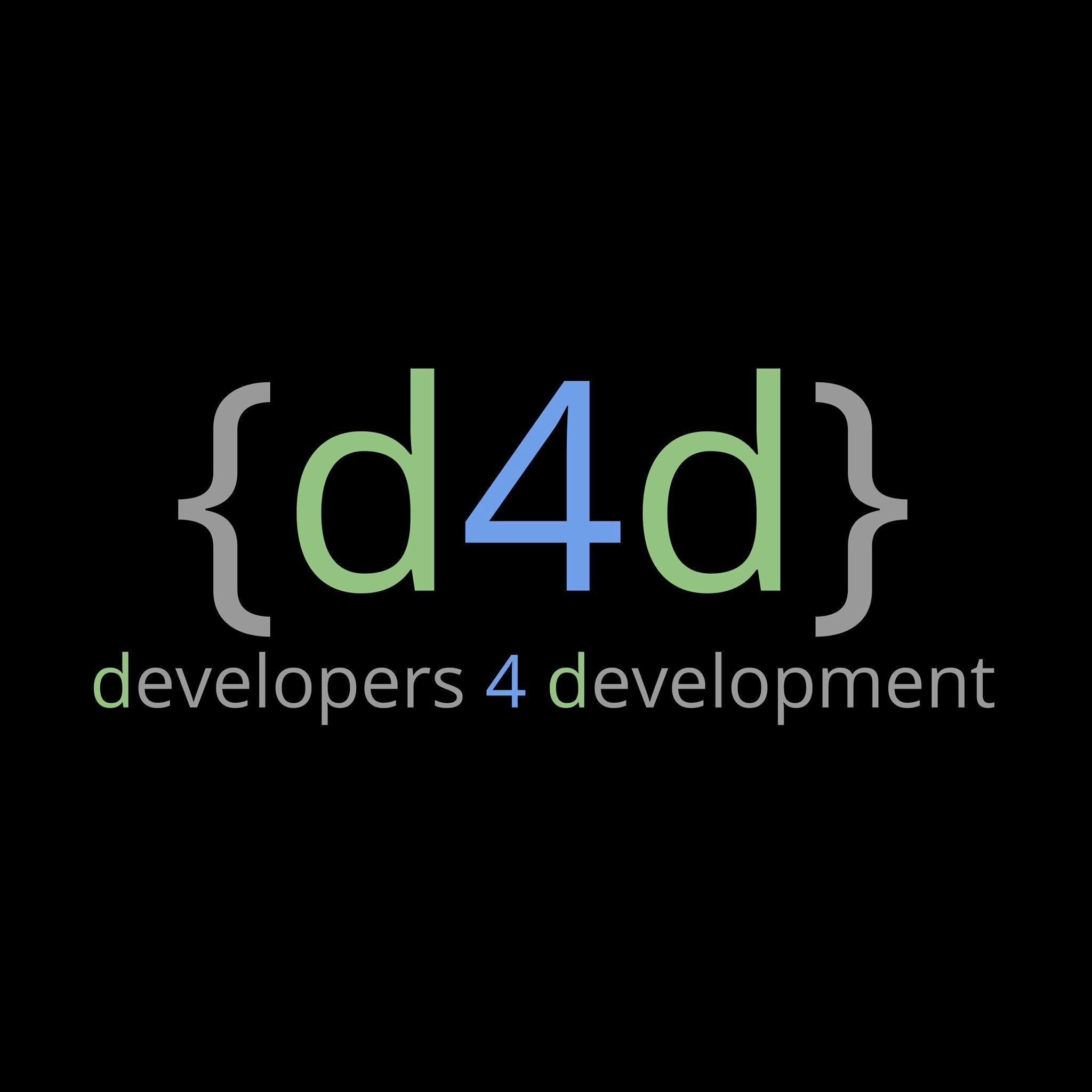 Harvard Developers for Development. We empower undergrads @harvard to apply tech for social impact in #globaldevelopment