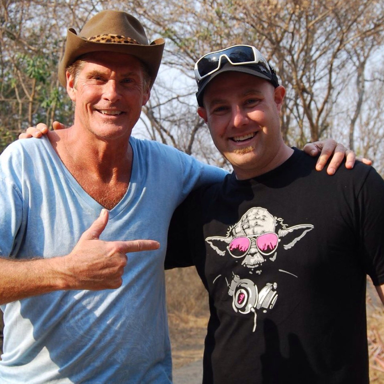 GDaryls's profile picture. CEO for Gadventures: Australian born working in the Southern Cone of South America