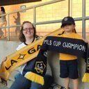 Bulldog82080's profile picture. Balt's wife. Anderson's mom. Loyal LA Galaxy fan. Bulldog for life.