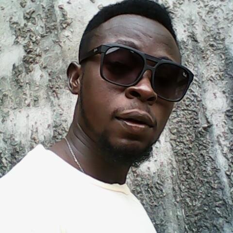 I Am what the Almighty says I am...outside that am nobody