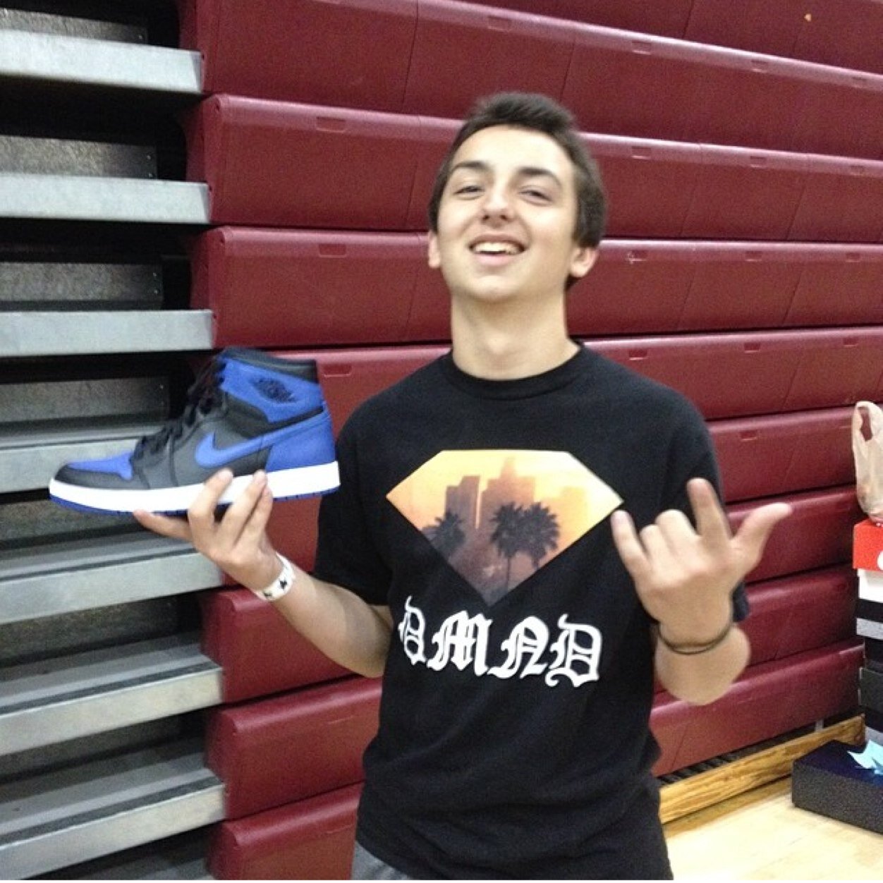 Circa 08 OFWGKTA