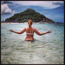 MartinaPalloni's profile picture. The real elegance is in the mind; if you've got that, the rest really comes from it.