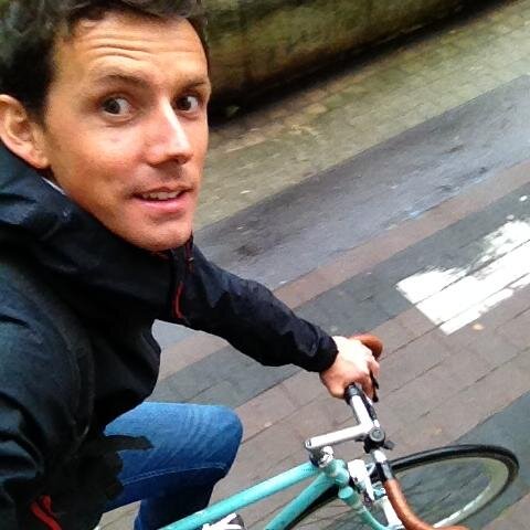 KBertholom's profile picture. 