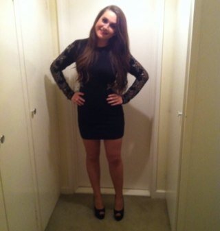 jodie_leb's profile picture. Dream what you want to dream, go where you want to go, be what you want to be.