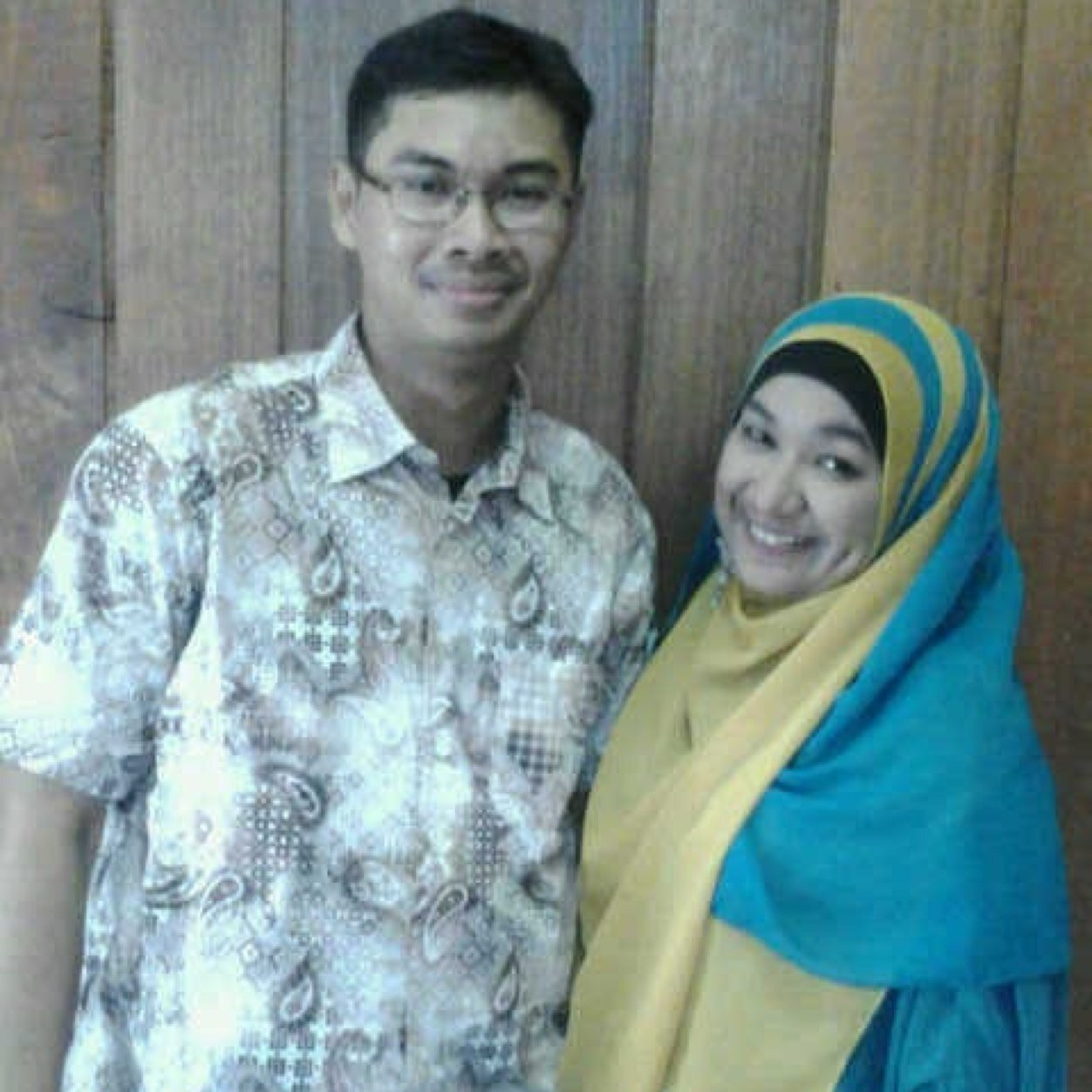 ♥ Ayah ♥ Bunda ♥ dedek anda ♥ RNP ♥ RAZP ♥