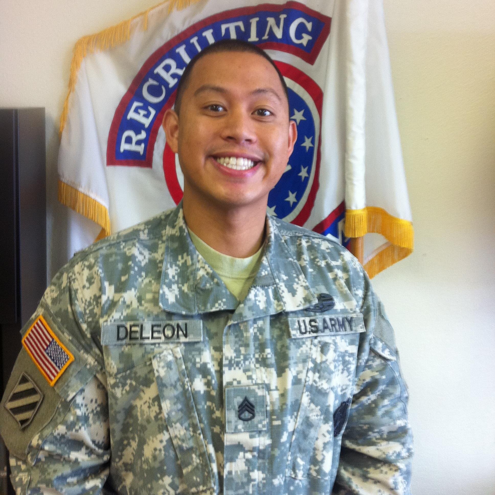 SSG_Deleon's profile picture. 