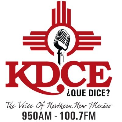 The Voice of Northern New Mexico Covering Community events and Northern New Mexico Sports. Listen like at https://t.co/2UzRN8aNL5