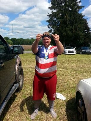 hi i am kyle widlicka.  Don't give up don't ever give up. Smile God wake us up today!  Romans 1:16 :-)