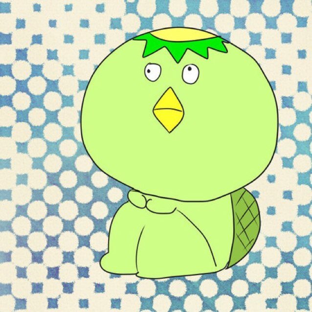 なんださんさんのプロフィール画像