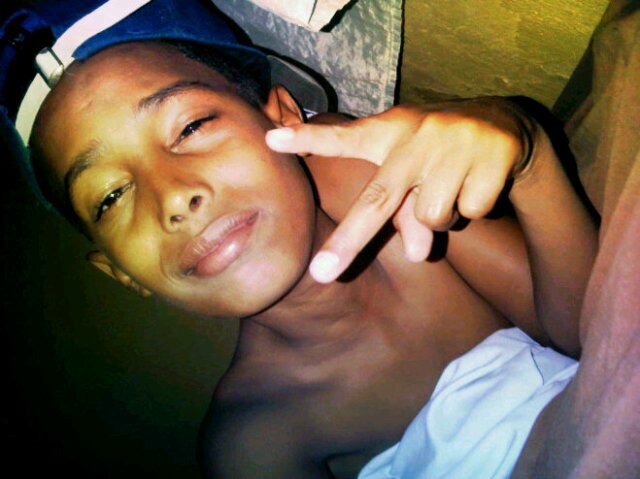 Te amo