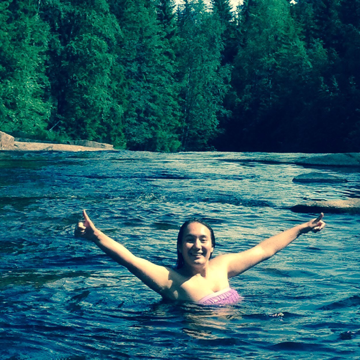 camillajantha's profile picture. Norwegian eataholic