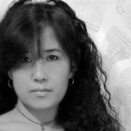■Artist（Painting ＆ Drawing） 
■Co-Founder/ Gallery Curator/ Studio Artist @3squareart
★FB: https://t.co/NyQnEFI1Y0
★Instagram: https://t.co/YqvJEyJMvD
