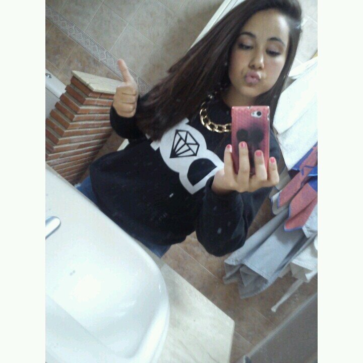 Enamorada de @sergiomartin811 ♥ Lo mejor de ser real esque la identidad no escondo. ~ ...
